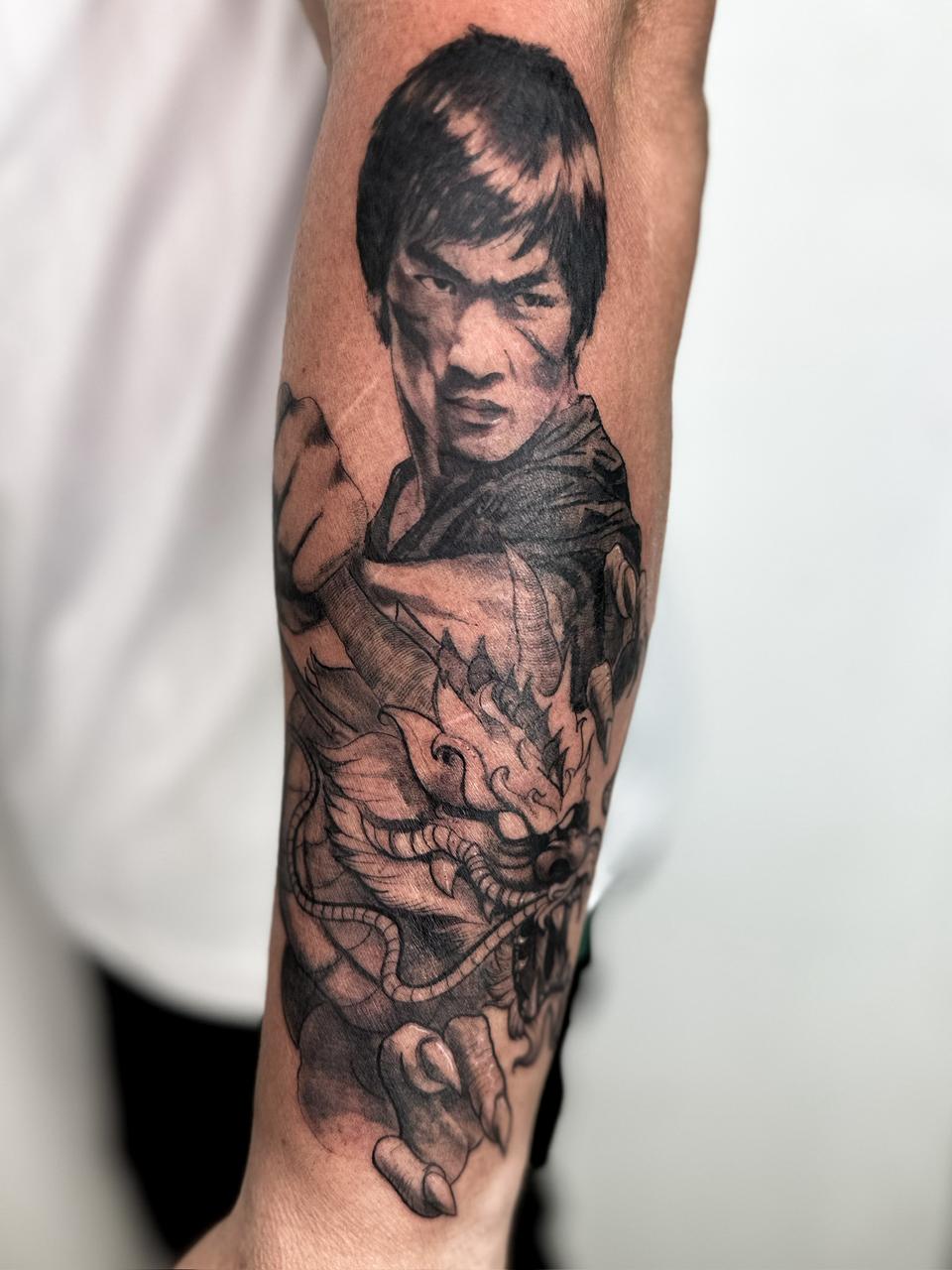 Peter Coelho Trabalho